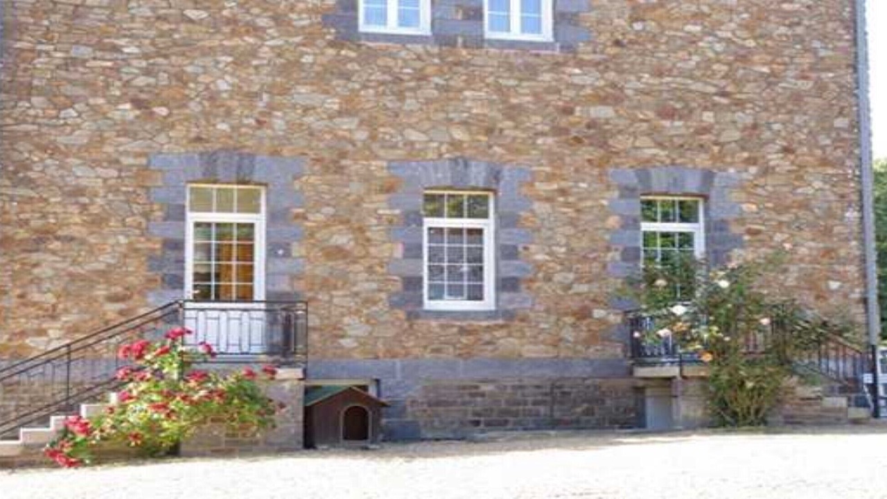 Photo of Outdoor in Saint-Mars-du-Desert