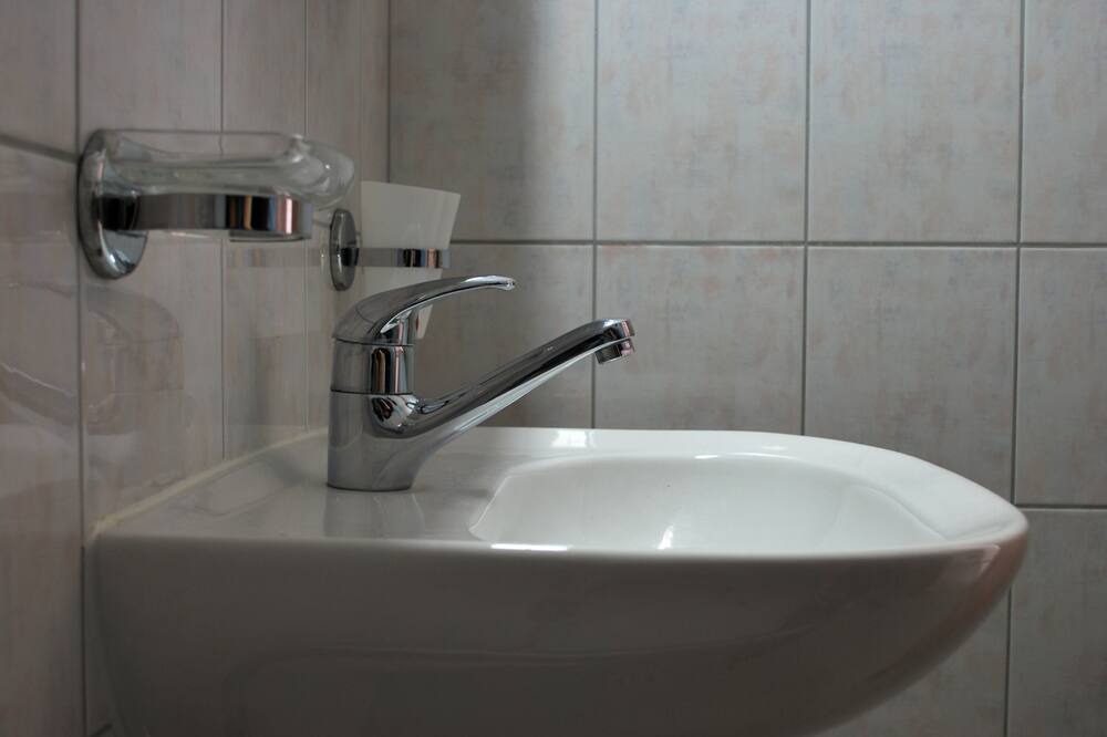 Photo of Bathroom in Saillon