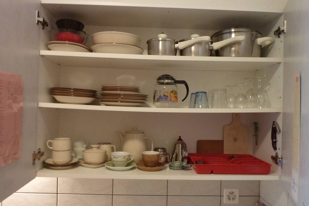 Photo of Kitchen in Saillon
