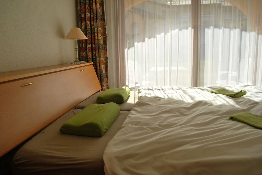 Photo of Bedroom in Saillon