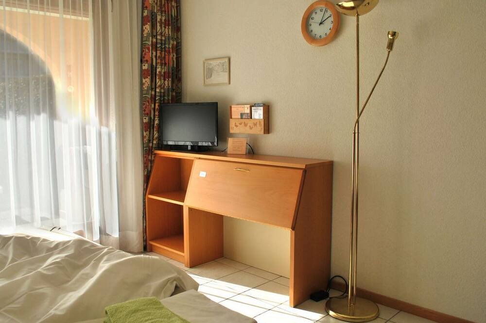 Photo of Bedroom in Saillon