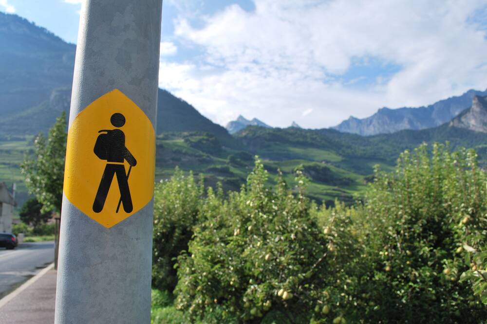 Photo of Outdoor in Saillon