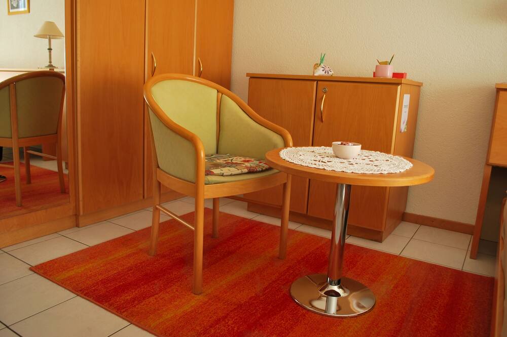 Photo of Livingroom in Saillon