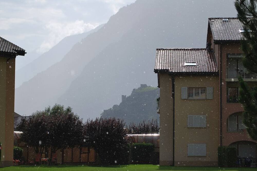 Photo of Outdoor in Saillon