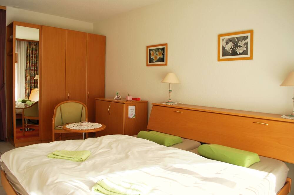 Photo of Bedroom in Saillon