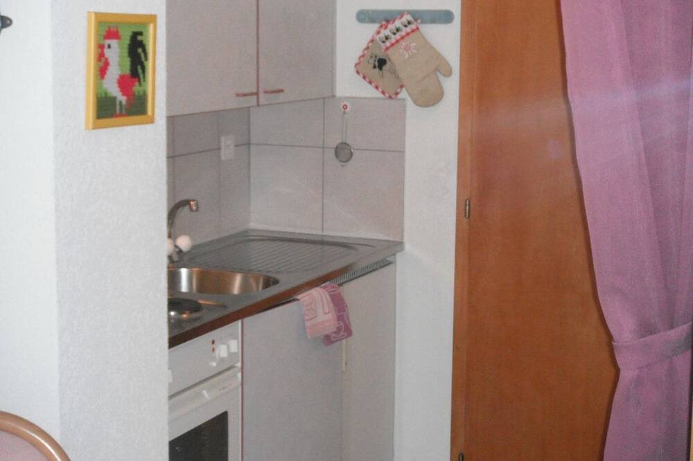 Photo of Kitchen in Saillon