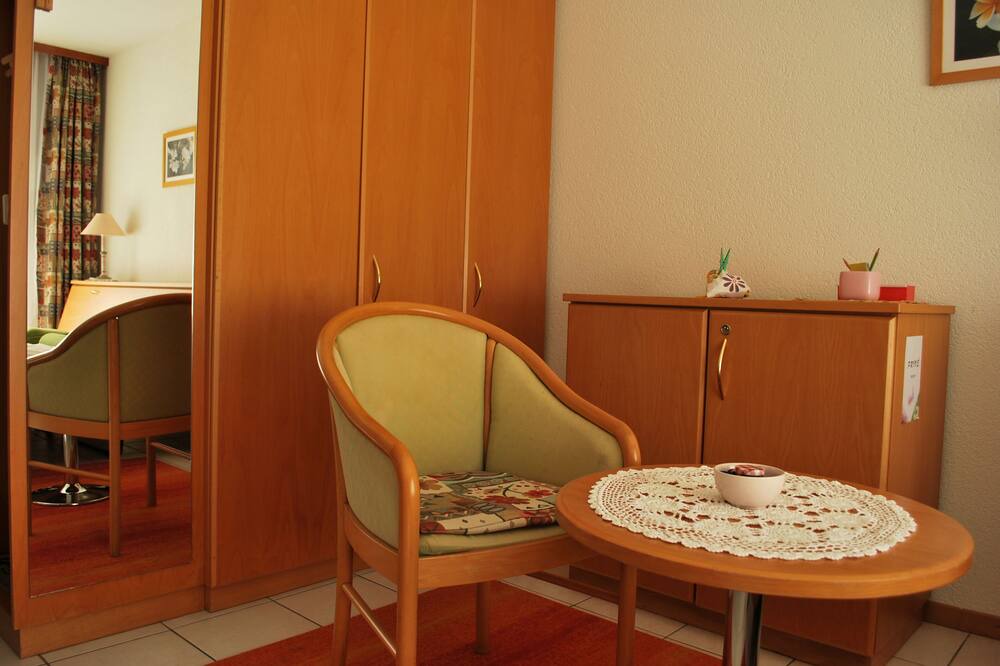 Photo of Livingroom in Saillon