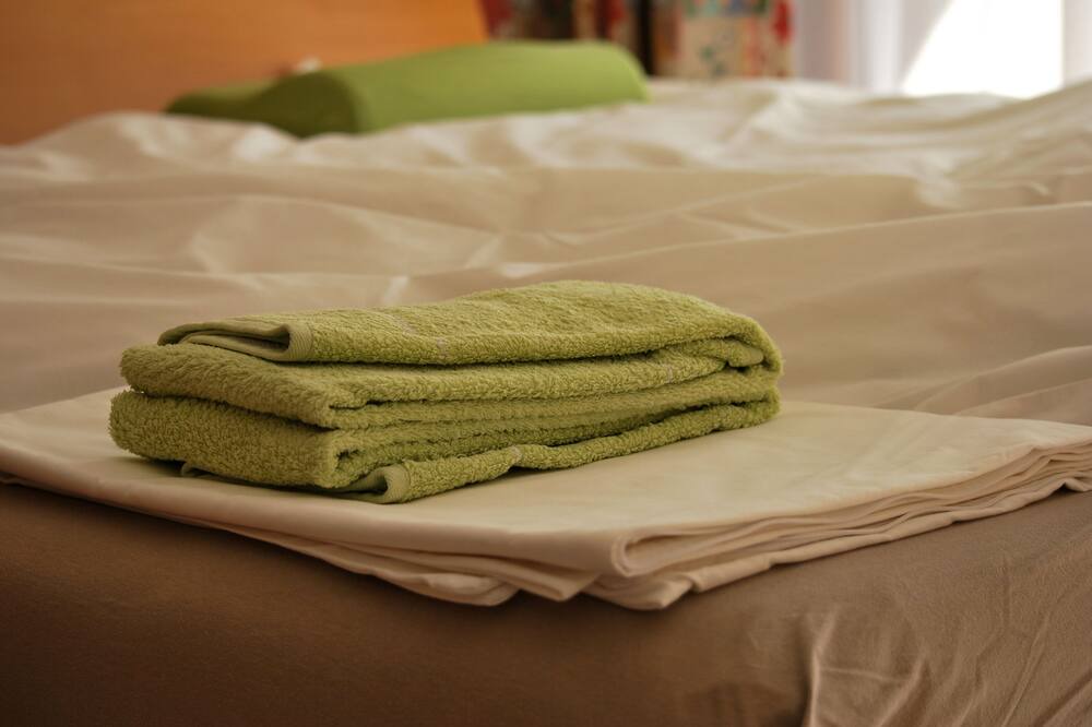 Photo of Bedroom in Saillon