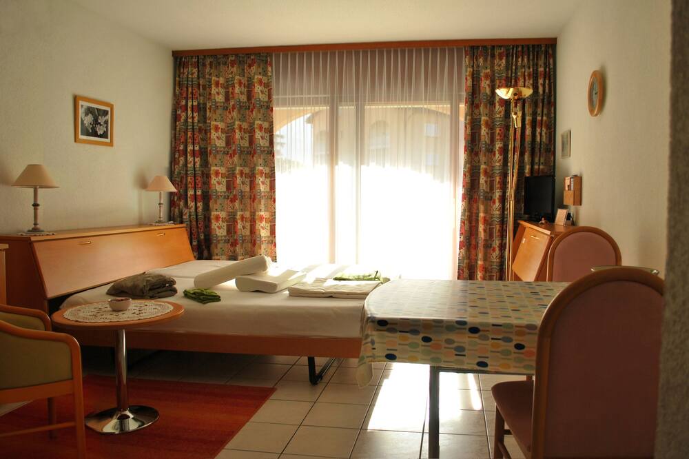 Photo of Bedroom in Saillon