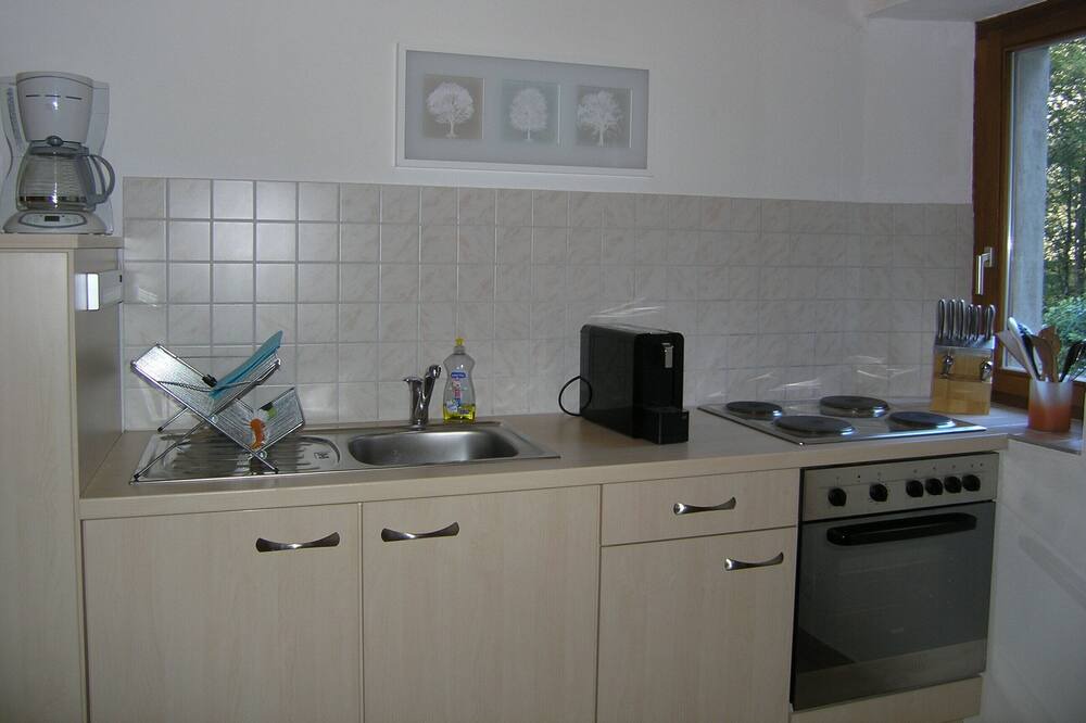 Photo of Kitchen in Coglio