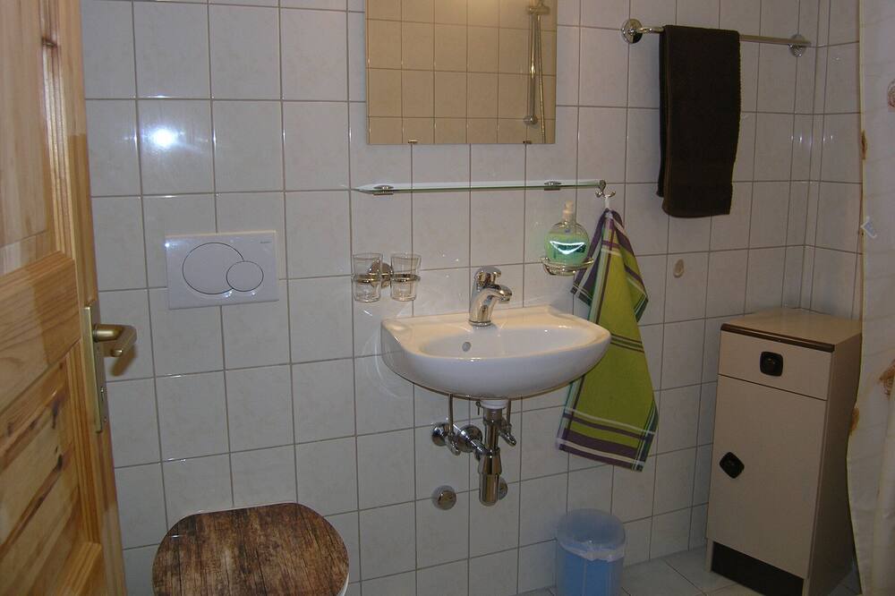 Photo of Bathroom in Coglio