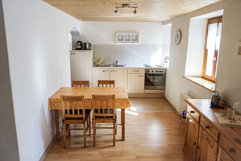 Photo of Kitchen in Coglio
