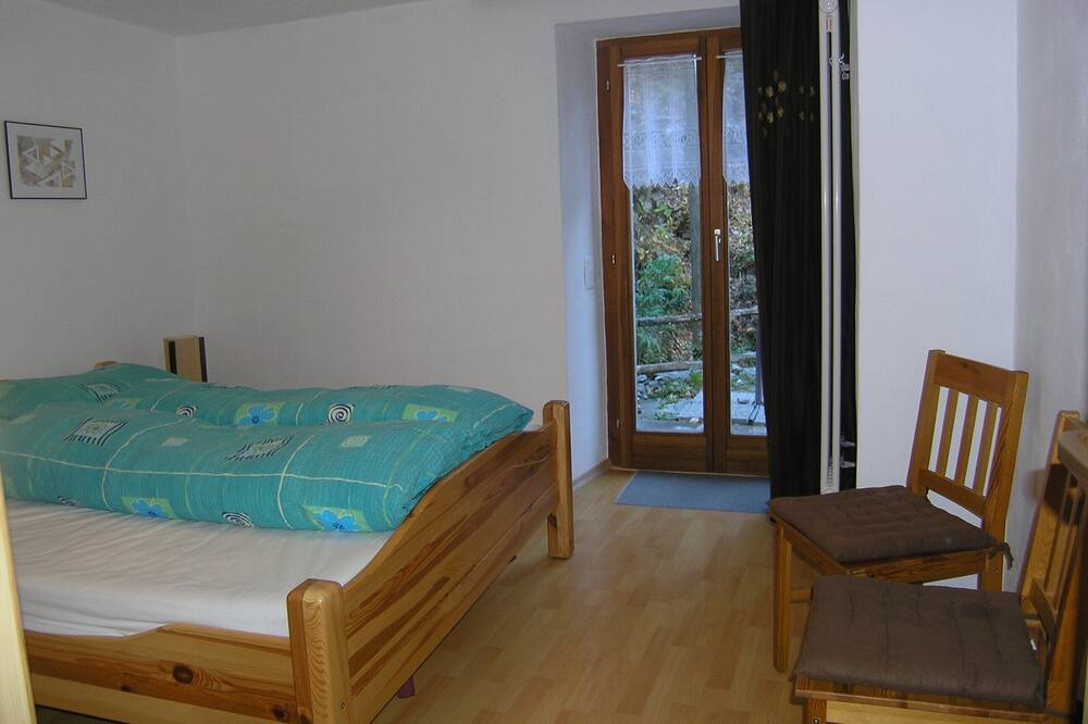 Photo of Bedroom in Coglio