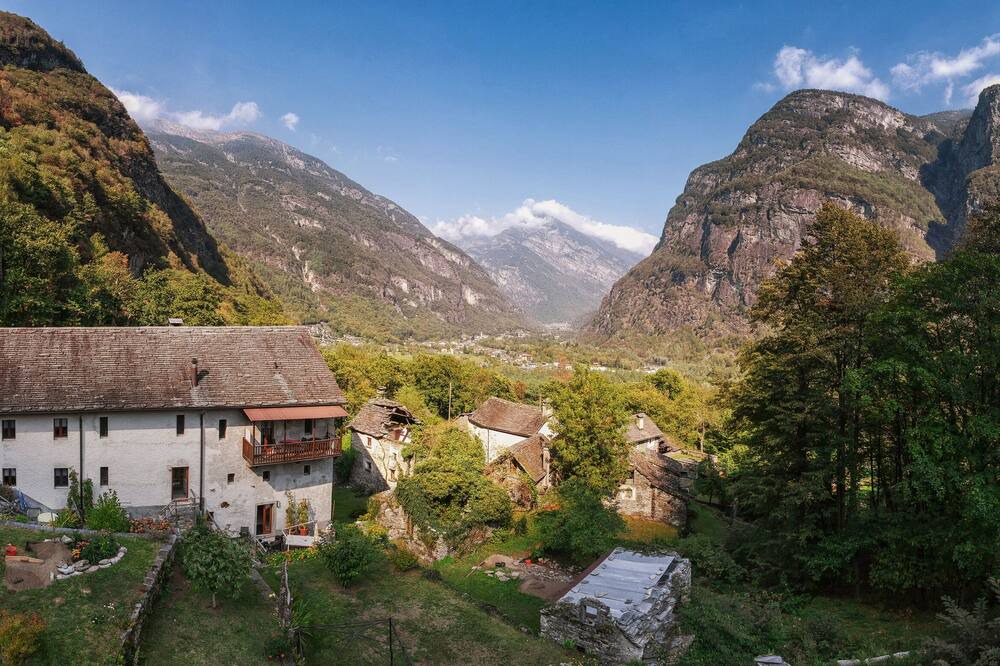 Photo of Outdoor in Coglio