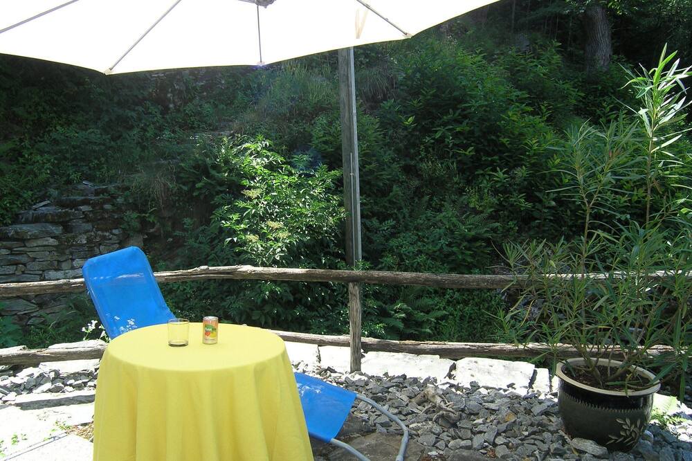 Photo of Patio Balcony in Coglio