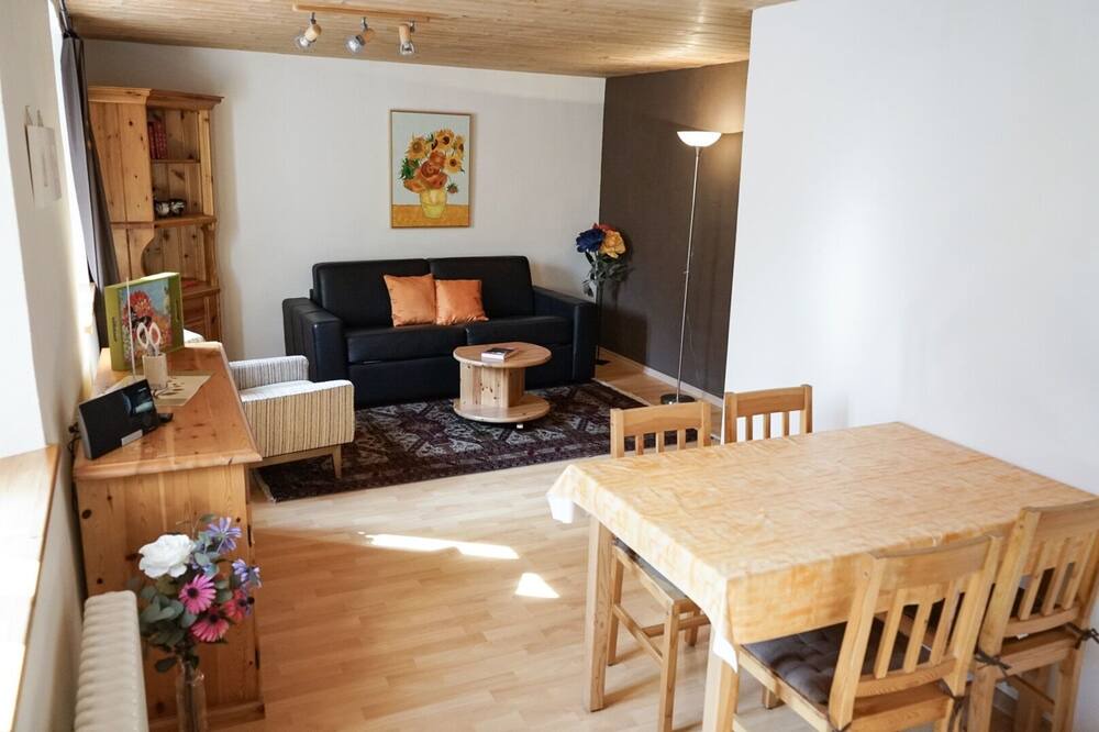 Photo of Livingroom in Coglio