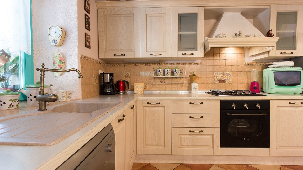 Photo of Kitchen in Rasopasno