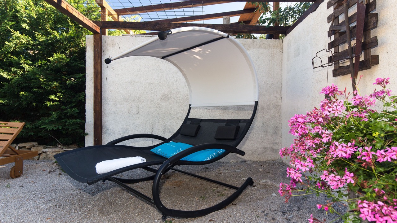 Photo of Patio Balcony in Rasopasno