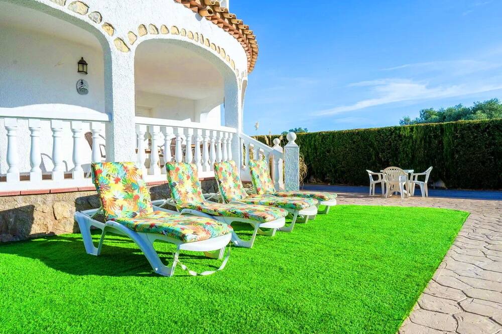 Photo of Outdoor in Costa del Zefir