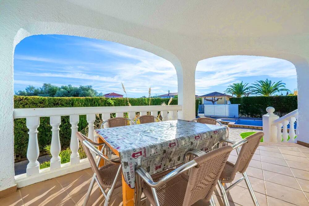 Photo of Outdoor in Costa del Zefir