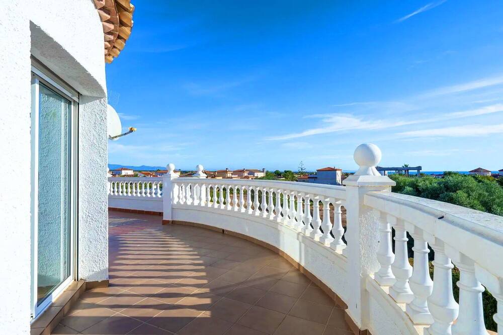 Photo of Outdoor in Costa del Zefir