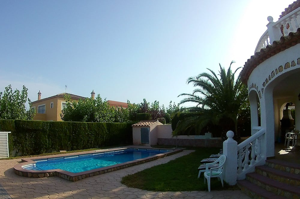 Photo of Outdoor in Costa del Zefir