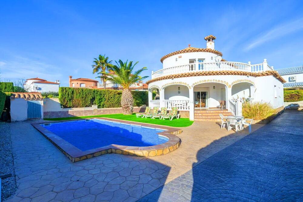 Photo of Outdoor in Costa del Zefir