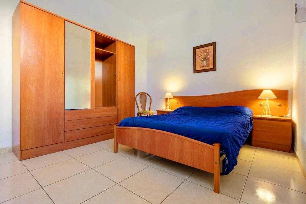 Photo of Bedroom in Costa del Zefir