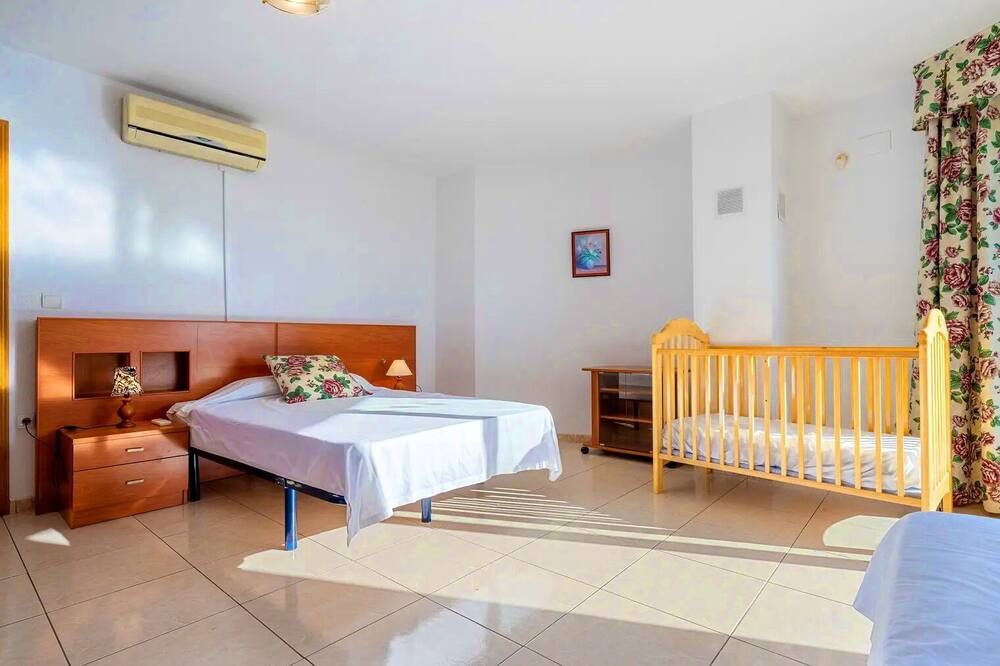 Photo of Bedroom in Costa del Zefir