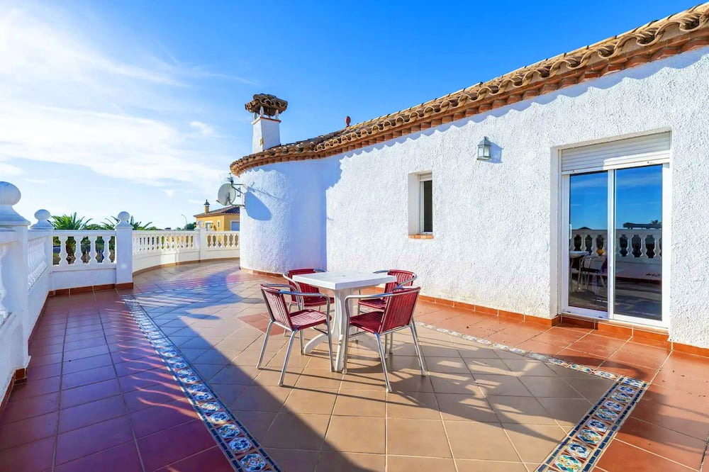 Photo of Outdoor in Costa del Zefir