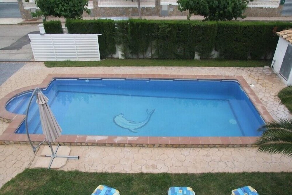 Photo of Outdoor in Costa del Zefir