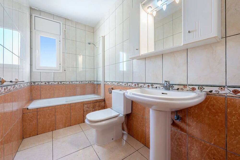 Photo of Bathroom in Costa del Zefir