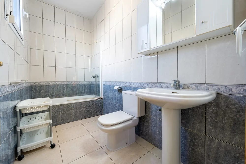 Photo of Bathroom in Costa del Zefir
