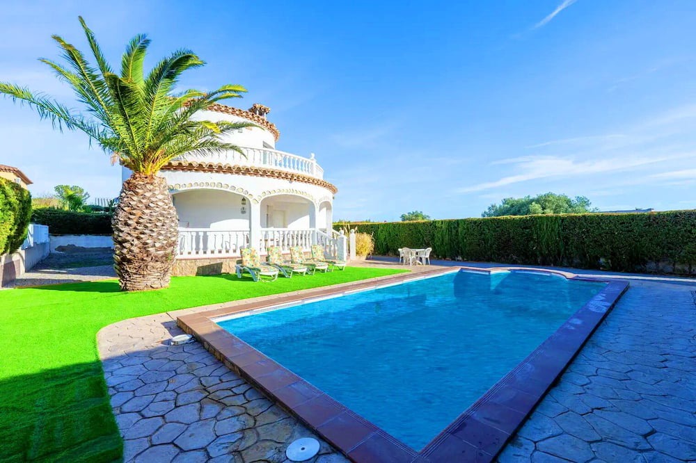 Photo of Outdoor in Costa del Zefir