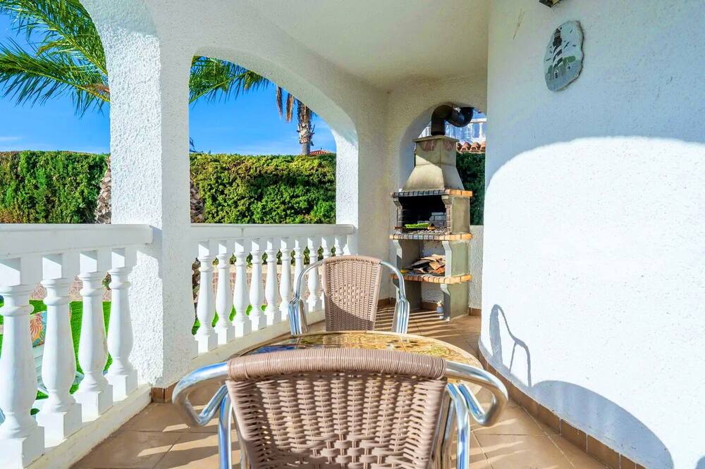 Photo of Outdoor in Costa del Zefir