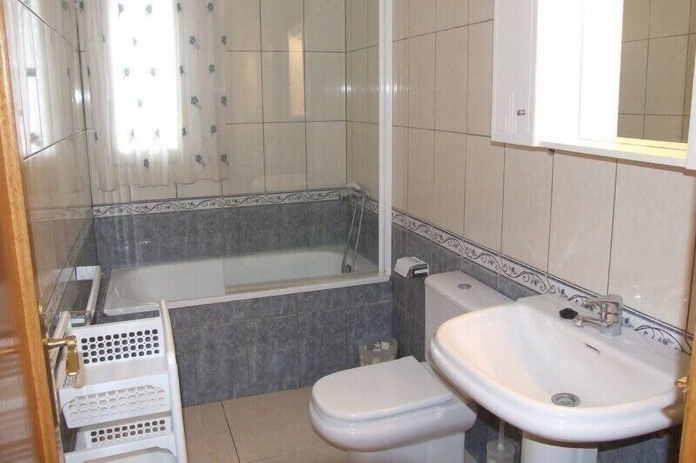Photo of Bathroom in Costa del Zefir