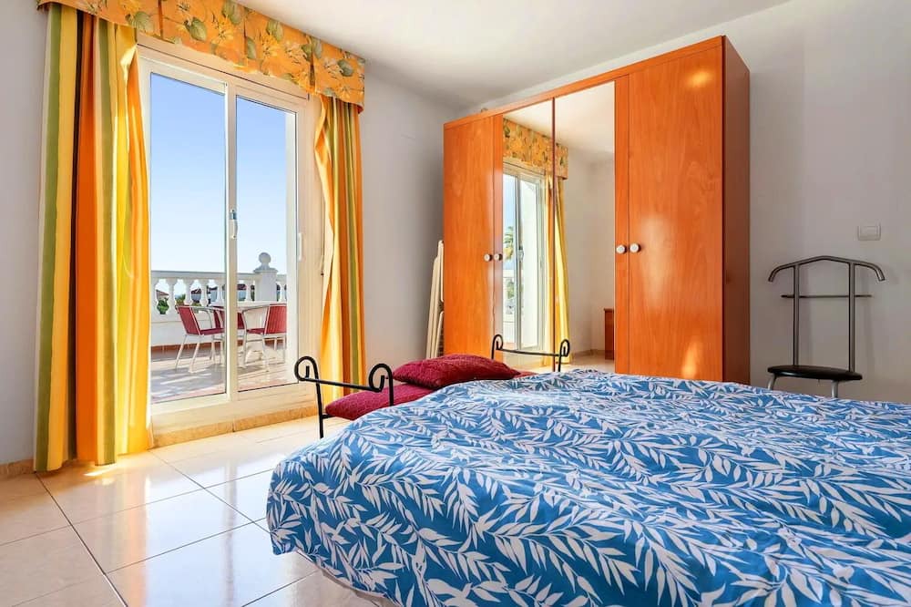 Photo of Bedroom in Costa del Zefir