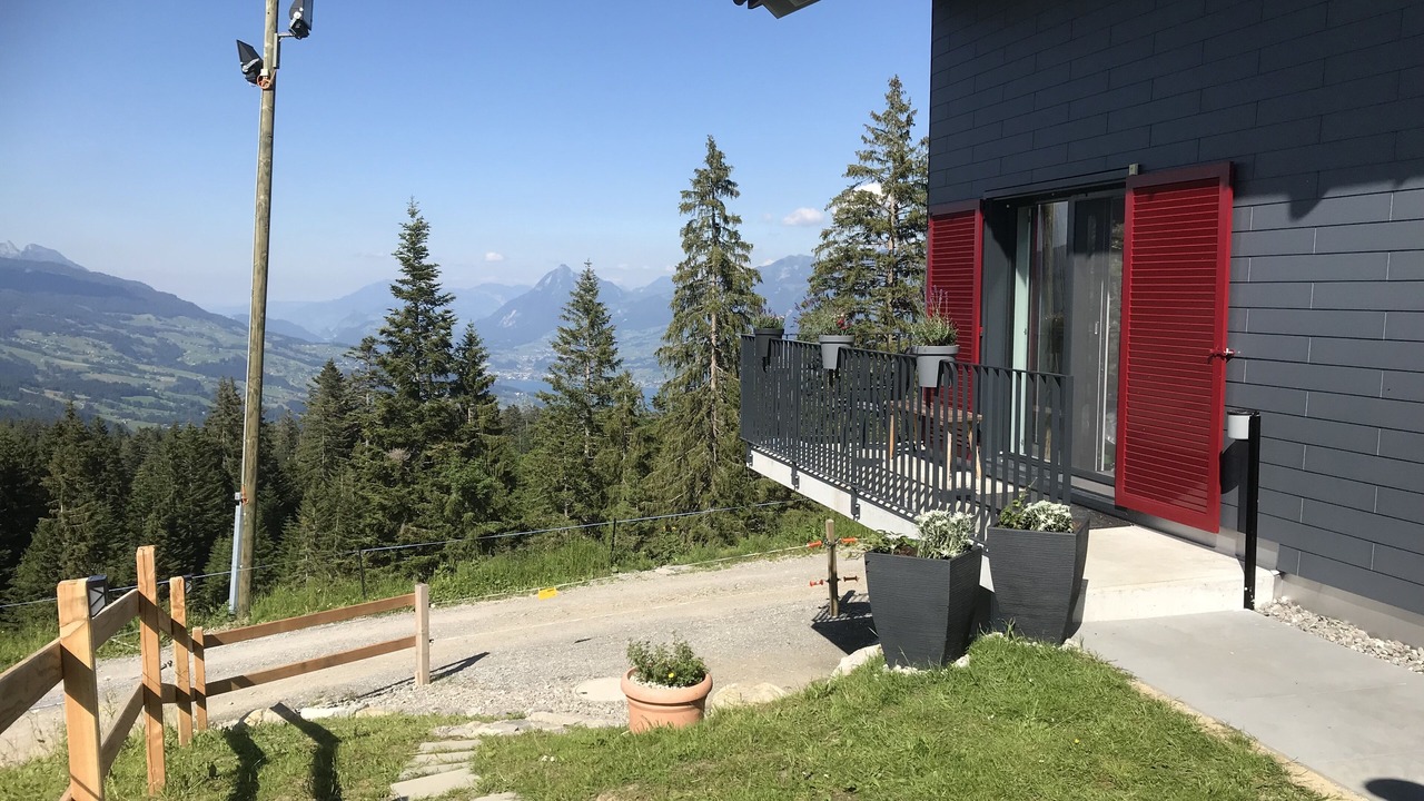 Photo of Outdoor in Giswil