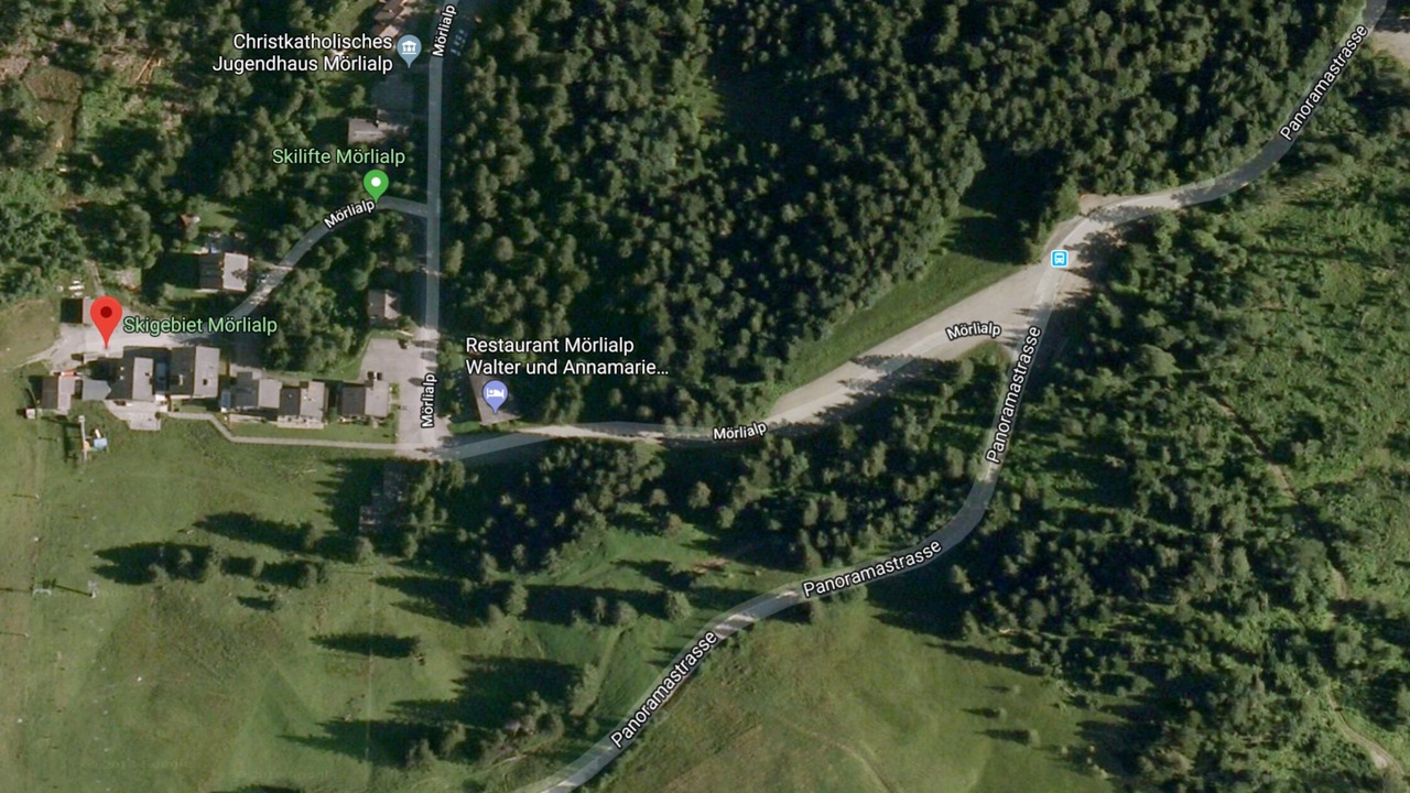 Photo of Outdoor in Giswil