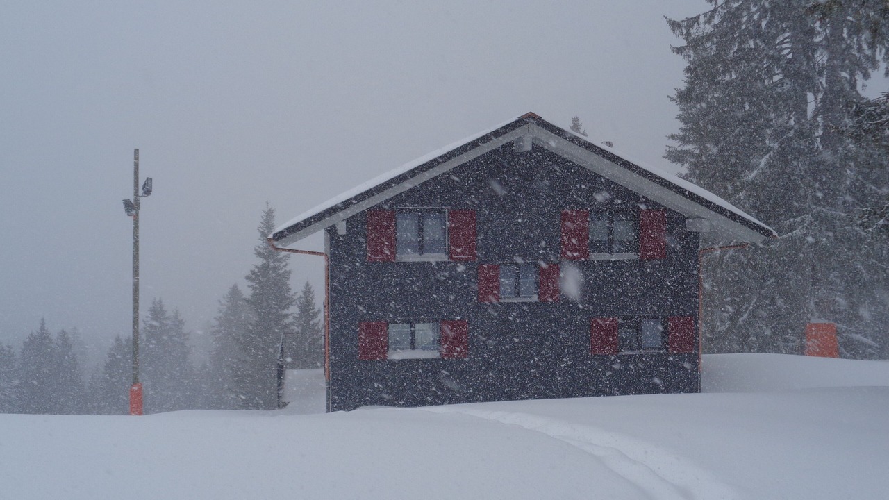 Photo of Outdoor in Giswil