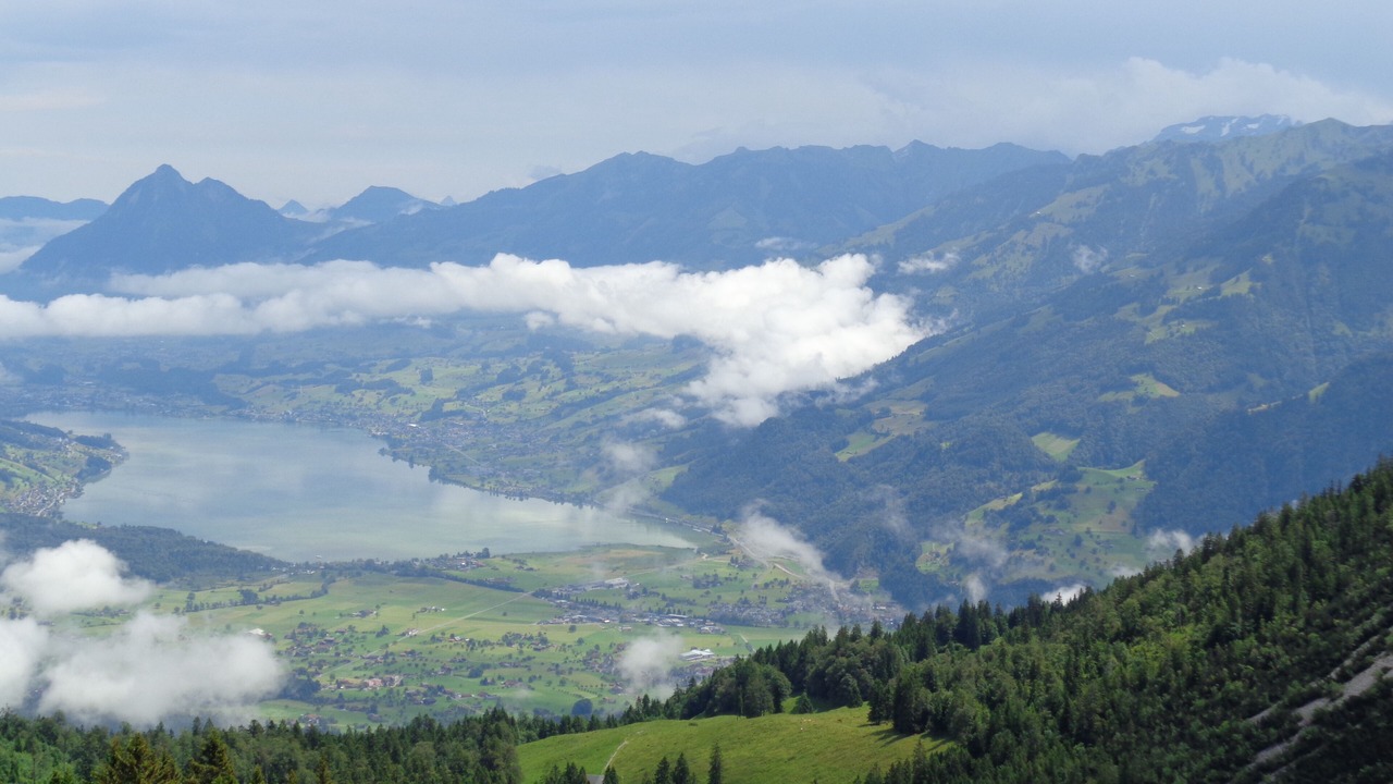 Photo of Outdoor in Giswil