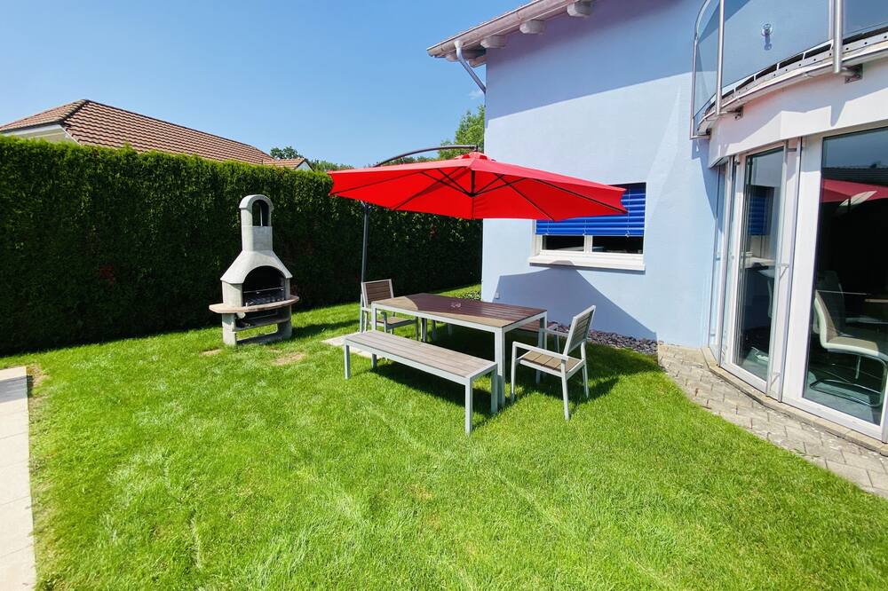 Photo of Patio Balcony in Dottikon