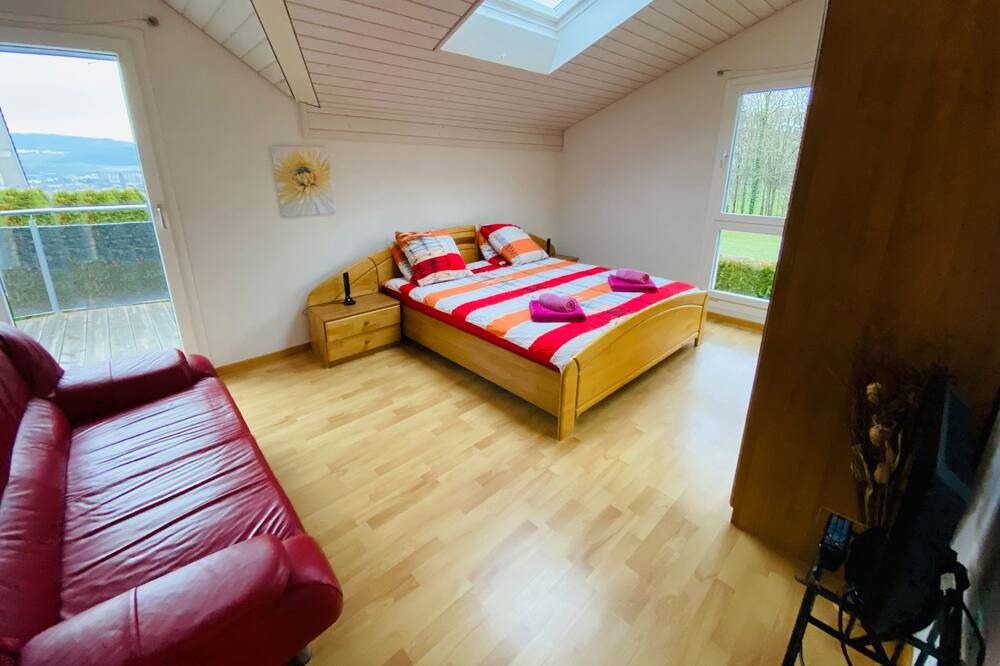 Photo of Bedroom in Dottikon