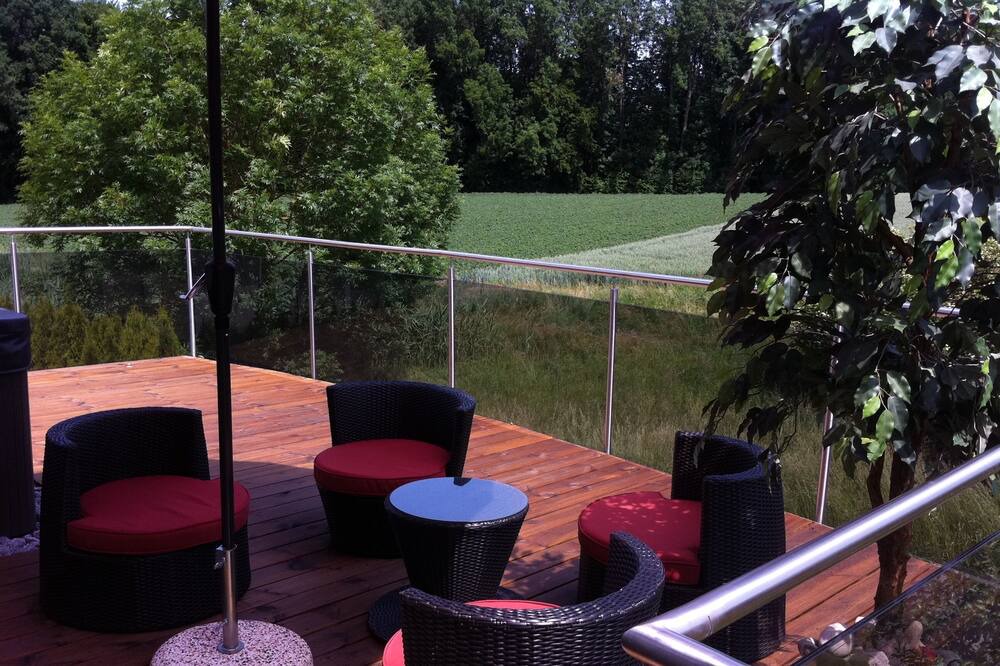 Photo of Patio Balcony in Dottikon