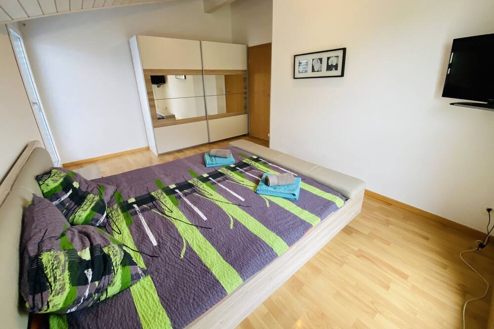 Photo of Bedroom in Dottikon