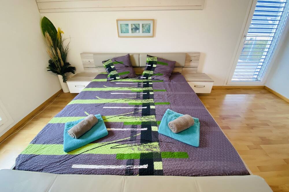 Photo of Bedroom in Dottikon