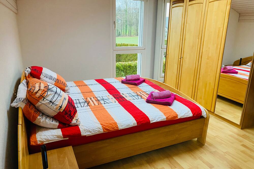 Photo of Bedroom in Dottikon