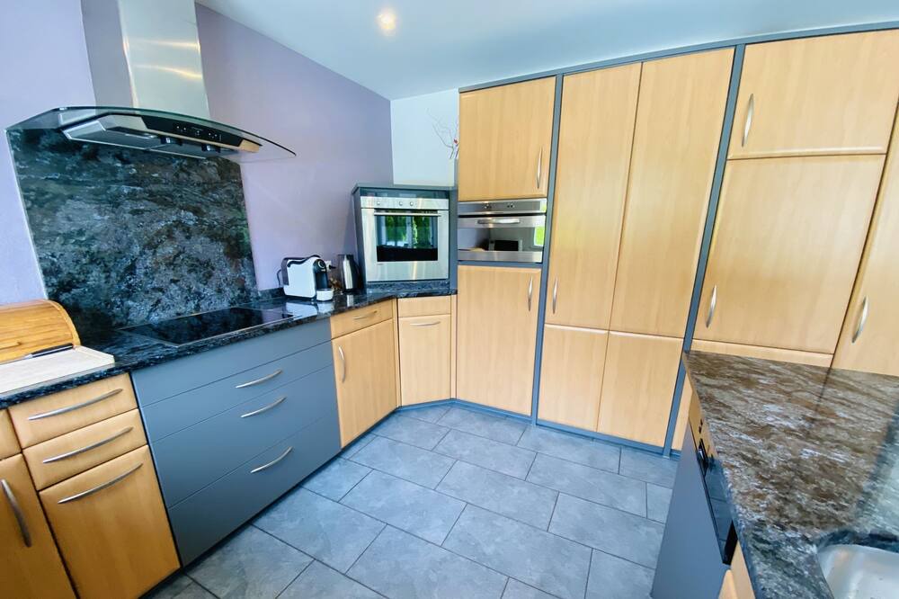 Photo of Kitchen in Dottikon