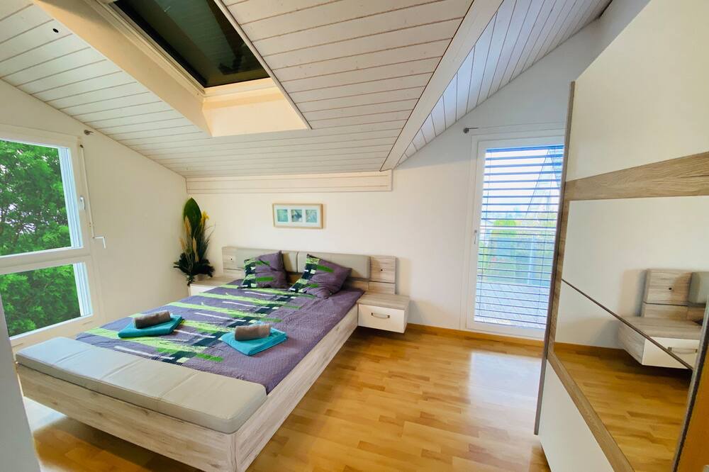 Photo of Bedroom in Dottikon