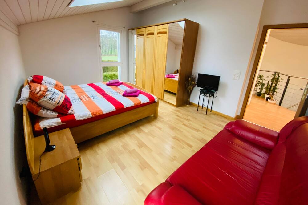 Photo of Bedroom in Dottikon